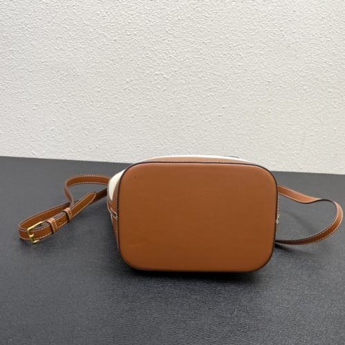 Replica Celine AAA Quality Messenger Bags For Women #1024875 $85.00 USD for Wholesale