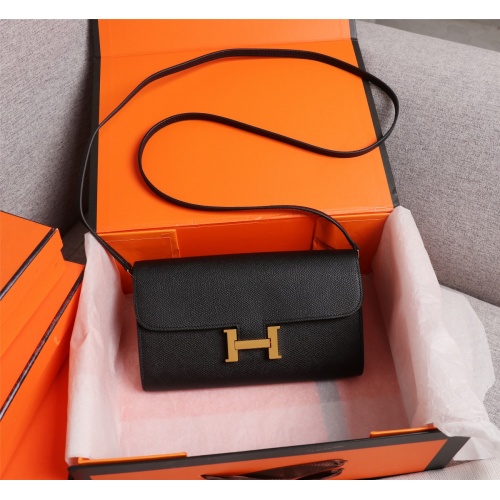 Hermes AAA Quality Messenger Bags For Women #1024924 $175.00 USD, Wholesale Replica Hermes AAA Quality Messenger Bags