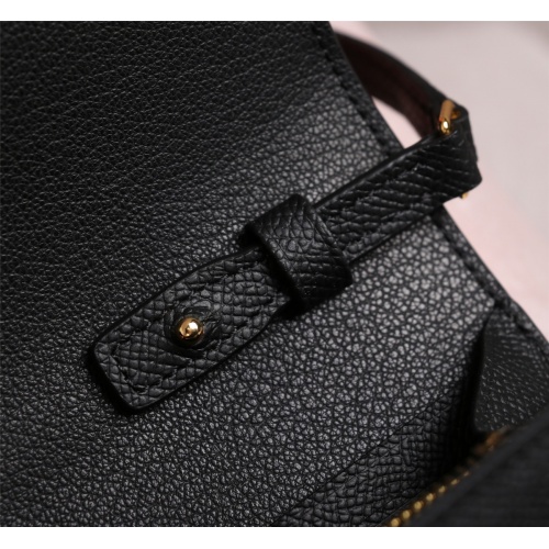 Replica Hermes AAA Quality Messenger Bags For Women #1024924 $175.00 USD for Wholesale