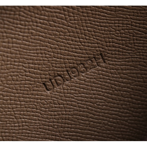 Replica Hermes AAA Quality Messenger Bags For Women #1024926 $175.00 USD for Wholesale