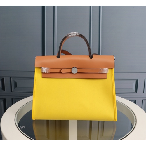 Hermes AAA Quality Handbags For Women #1024935