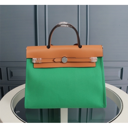 Hermes AAA Quality Handbags For Women #1024937