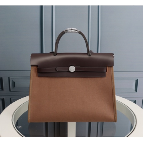 Hermes AAA Quality Handbags For Women #1024938 $165.00 USD, Wholesale Replica Hermes AAA Quality Handbags