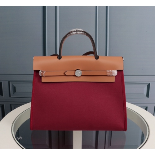 Hermes AAA Quality Handbags For Women #1024940 $165.00 USD, Wholesale Replica Hermes AAA Quality Handbags