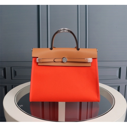 Hermes AAA Quality Handbags For Women #1024941 $165.00 USD, Wholesale Replica Hermes AAA Quality Handbags