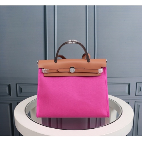 Hermes AAA Quality Handbags For Women #1024942 $165.00 USD, Wholesale Replica Hermes AAA Quality Handbags
