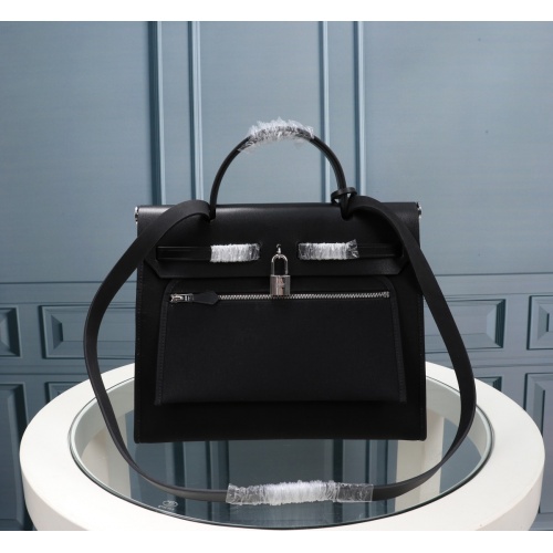 Replica Hermes AAA Quality Handbags For Women #1024943 $165.00 USD for Wholesale