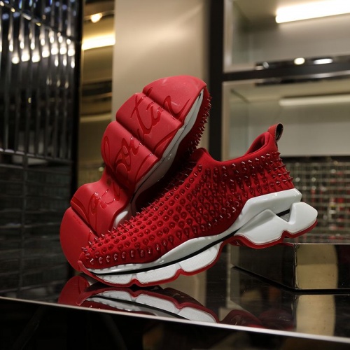 Christian Louboutin Fashion Shoes For Men #1024946