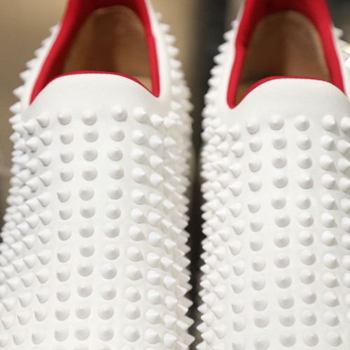Replica Christian Louboutin Fashion Shoes For Men #1024947 $102.00 USD for Wholesale