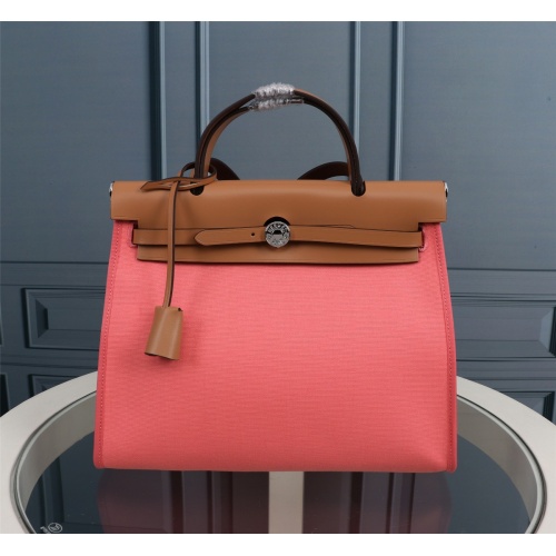 Hermes AAA Quality Handbags For Women #1024950 $165.00 USD, Wholesale Replica Hermes AAA Quality Handbags