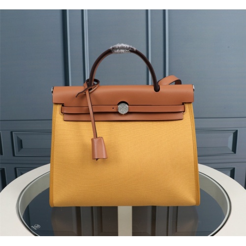 Hermes AAA Quality Handbags For Women #1024951 $165.00 USD, Wholesale Replica Hermes AAA Quality Handbags