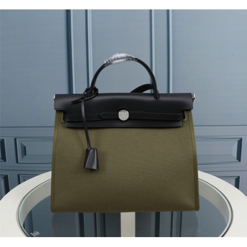 Hermes AAA Quality Handbags For Women #1024952