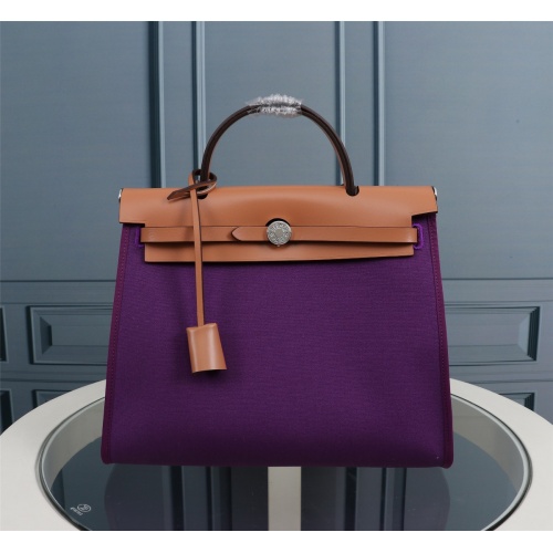Hermes AAA Quality Handbags For Women #1024953