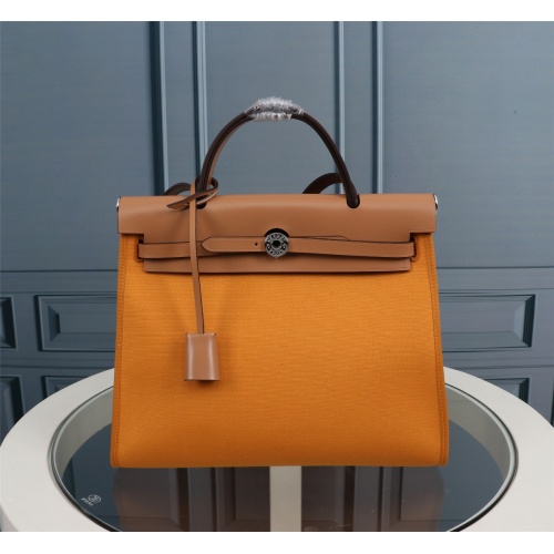 Hermes AAA Quality Handbags For Women #1024954 $165.00 USD, Wholesale Replica Hermes AAA Quality Handbags