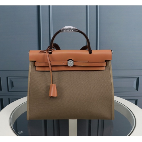 Hermes AAA Quality Handbags For Women #1024956 $165.00 USD, Wholesale Replica Hermes AAA Quality Handbags