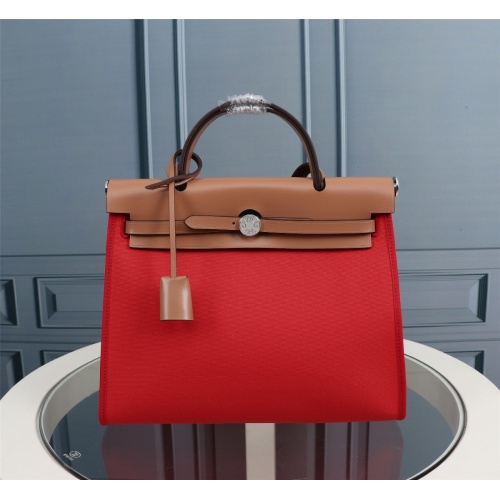 Hermes AAA Quality Handbags For Women #1024957 $165.00 USD, Wholesale Replica Hermes AAA Quality Handbags
