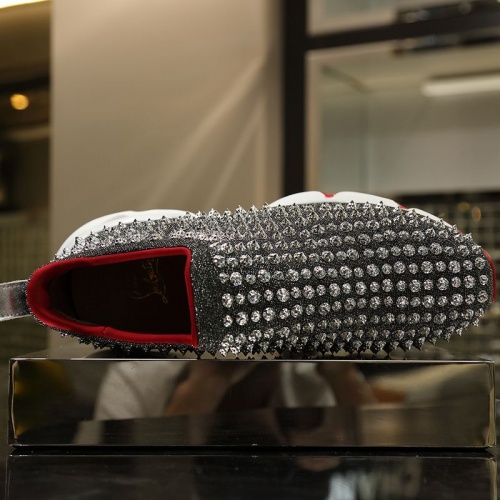 Replica Christian Louboutin Fashion Shoes For Men #1024959 $102.00 USD for Wholesale