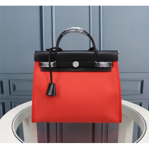 Hermes AAA Quality Handbags For Women #1024961 $165.00 USD, Wholesale Replica Hermes AAA Quality Handbags