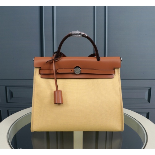 Hermes AAA Quality Handbags For Women #1024962