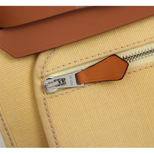 Replica Hermes AAA Quality Handbags For Women #1024962 $165.00 USD for Wholesale