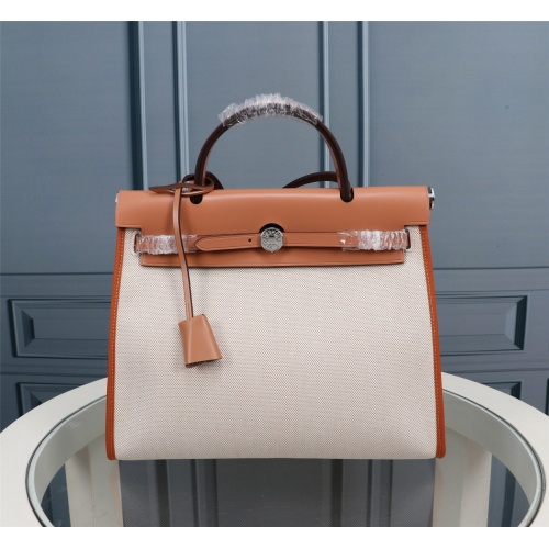 Hermes AAA Quality Handbags For Women #1024964 $165.00 USD, Wholesale Replica Hermes AAA Quality Handbags