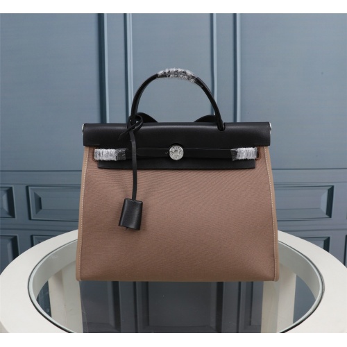 Hermes AAA Quality Handbags For Women #1024965 $165.00 USD, Wholesale Replica Hermes AAA Quality Handbags