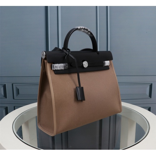 Replica Hermes AAA Quality Handbags For Women #1024965 $165.00 USD for Wholesale
