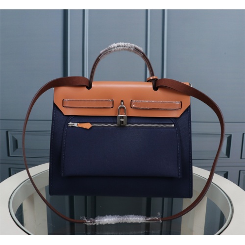 Replica Hermes AAA Quality Handbags For Women #1024967 $165.00 USD for Wholesale