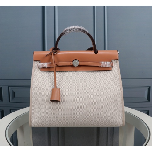 Hermes AAA Quality Handbags For Women #1024969