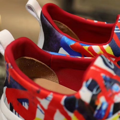Replica Christian Louboutin Fashion Shoes For Women #1024970 $102.00 USD for Wholesale