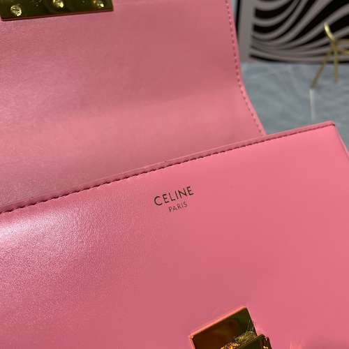 Replica Celine AAA Quality Messenger Bags For Women #1024980 $82.00 USD for Wholesale