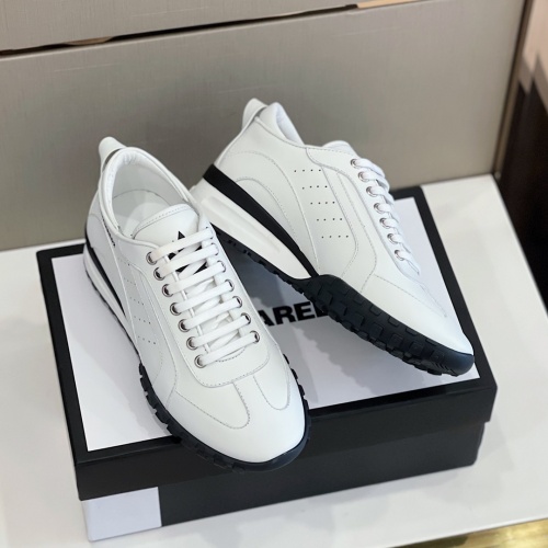 Dsquared Casual Shoes For Men #1025044