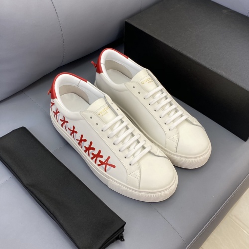 Replica Givenchy Casual Shoes For Men #1025054 $72.00 USD for Wholesale