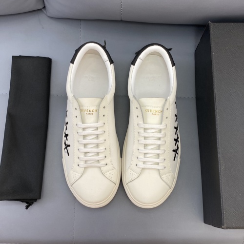 Replica Givenchy Casual Shoes For Men #1025055 $72.00 USD for Wholesale