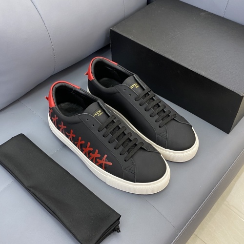 Replica Givenchy Casual Shoes For Men #1025056 $72.00 USD for Wholesale