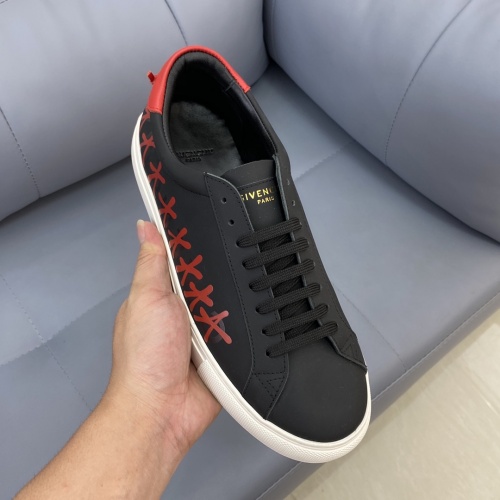 Replica Givenchy Casual Shoes For Men #1025056 $72.00 USD for Wholesale