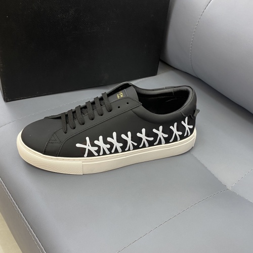 Replica Givenchy Casual Shoes For Men #1025057 $72.00 USD for Wholesale