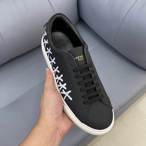 Replica Givenchy Casual Shoes For Men #1025057 $72.00 USD for Wholesale