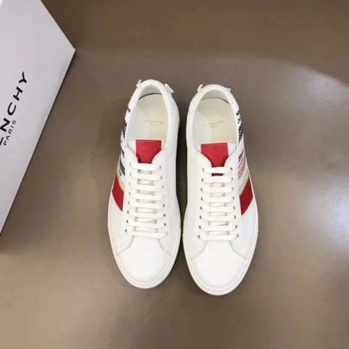 Replica Givenchy Casual Shoes For Men #1025058 $72.00 USD for Wholesale