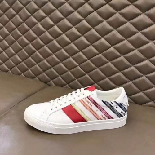 Replica Givenchy Casual Shoes For Men #1025058 $72.00 USD for Wholesale