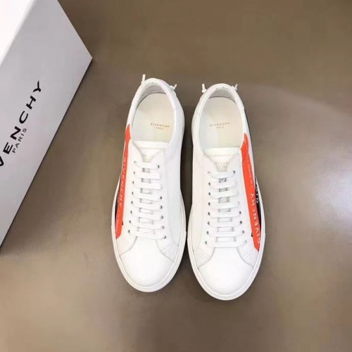 Replica Givenchy Casual Shoes For Men #1025060 $76.00 USD for Wholesale