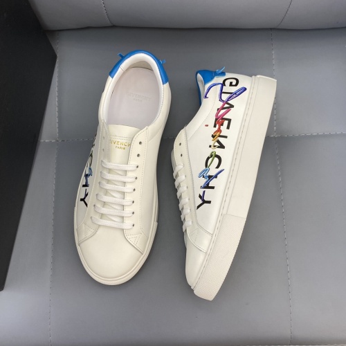 Givenchy Casual Shoes For Men #1025062