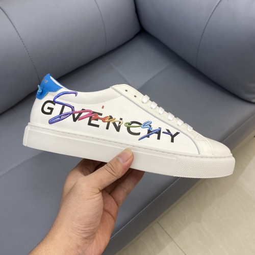 Replica Givenchy Casual Shoes For Men #1025062 $76.00 USD for Wholesale