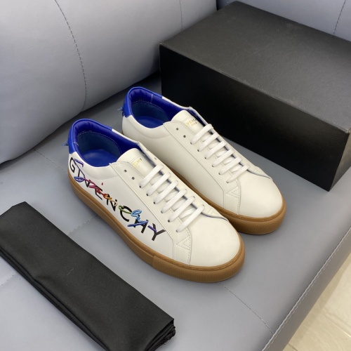 Replica Givenchy Casual Shoes For Men #1025063 $76.00 USD for Wholesale