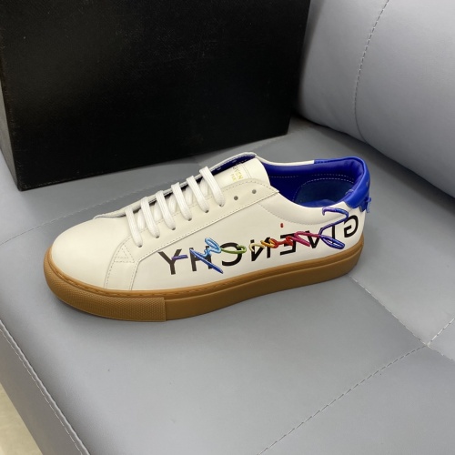 Replica Givenchy Casual Shoes For Men #1025063 $76.00 USD for Wholesale