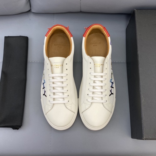 Replica Givenchy Casual Shoes For Men #1025064 $76.00 USD for Wholesale
