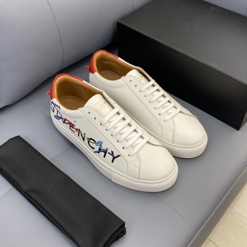 Replica Givenchy Casual Shoes For Men #1025064 $76.00 USD for Wholesale