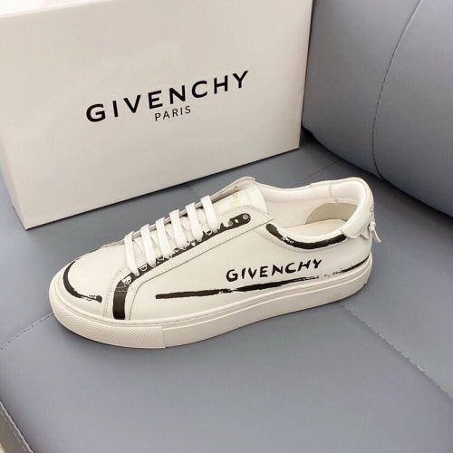 Replica Givenchy Casual Shoes For Men #1025065 $76.00 USD for Wholesale