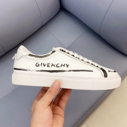Replica Givenchy Casual Shoes For Men #1025065 $76.00 USD for Wholesale