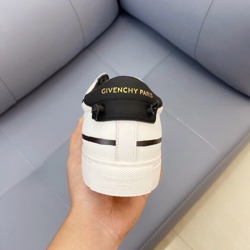 Replica Givenchy Casual Shoes For Men #1025066 $76.00 USD for Wholesale